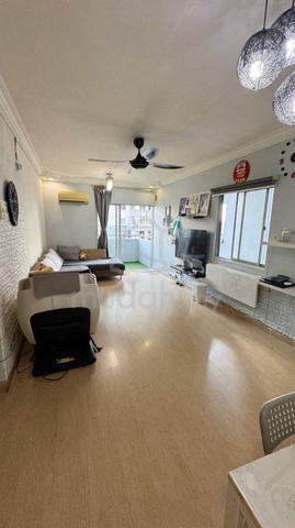 Amadesa Resort Condominium 1