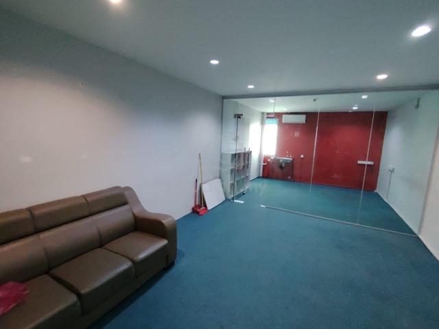 Bukit Jambul I-Avenue Renovated Small Office near Bayan Lepas FIZ 1
