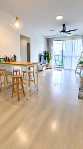 Room to Rent @Pinnacle Sri Petaling 1