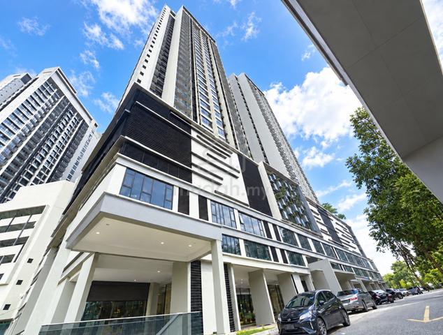 [SAVE UP 198K] Pangsapuri Knox Wawasan, 1,744sf, Shah Alam 1