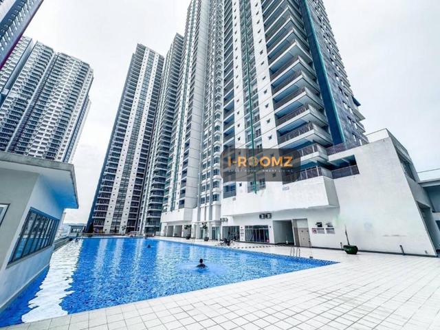Sungai Besi Room For Rent Bilik Sewa Middle Bathroom Low Deposit New 1