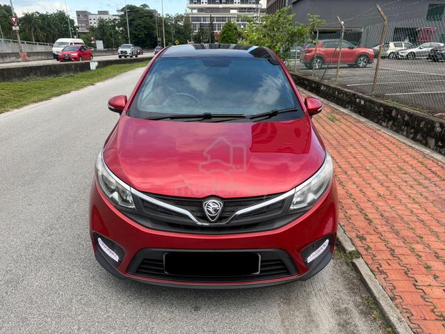 2019 Proton IRIZ 1.6 PREMIUM (A) - 4