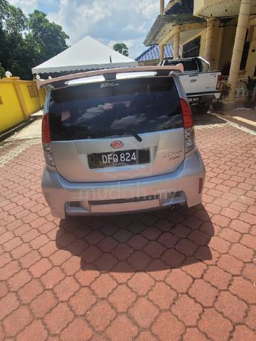 2008 Perodua MYVI 1.3 SE ZHS (A) - 2