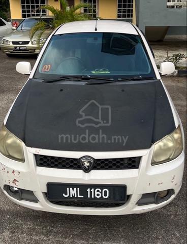 2010 Proton SAGA 1.3 BASE LINE (M) - 1