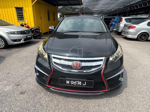 2013 Proton PERDANA 2.4 EXECUTIVE (A) - 3