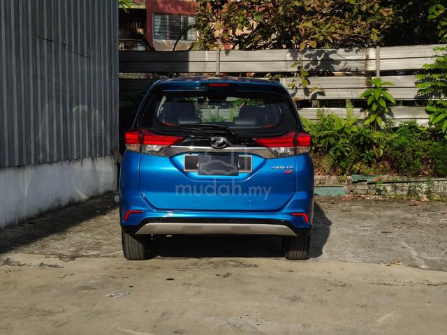 2021 Perodua ARUZ 1.5 AV (A) FREE WARRANTY - 4