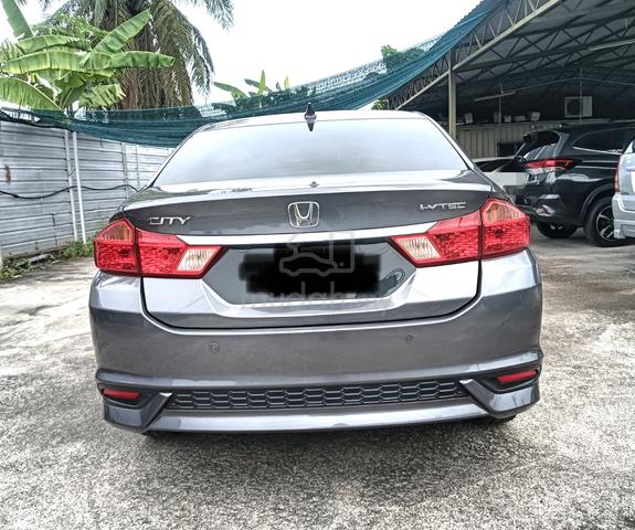2020 Honda CITY 1.5 E MY14 GM6 FACELIFT (A) - 5