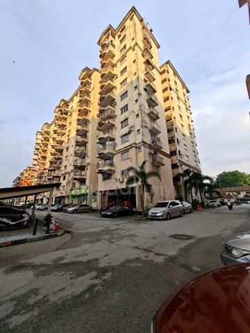 Golden Villa 1