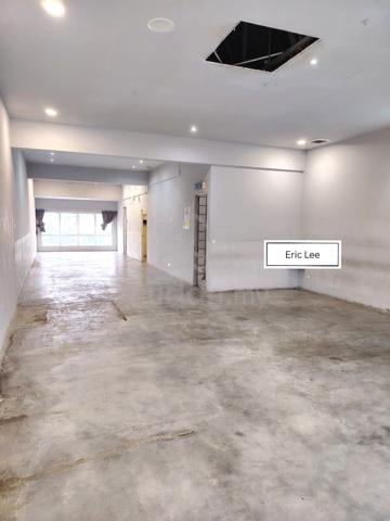 Sunway Wellesley Bkt Mertajam 2nd Floor Shop Lot For Rent 1