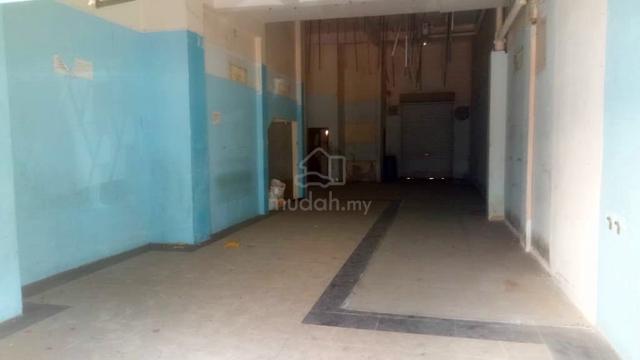 Vista Shop Lot Ground Floor Damansara Damai Kepong Sungai Buloh 1