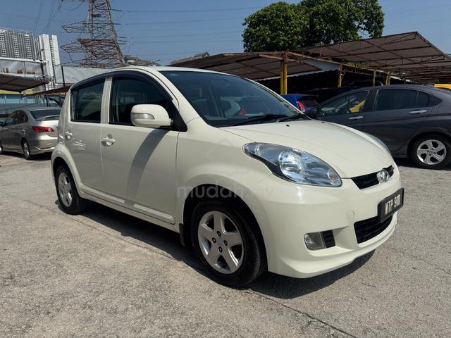 MYVI 1.3 EZI FACELIFT (A),1xLadies,Low Mileage 73K - 3
