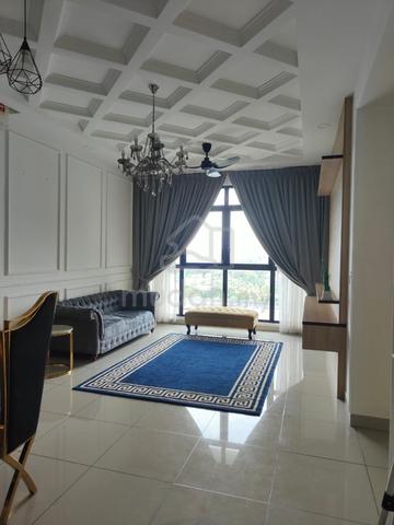 Conezion Residences 2