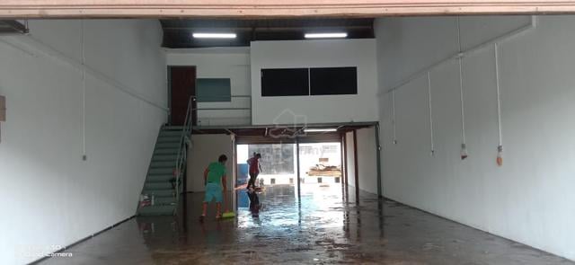 Pandamaran 24x70 Single Storey Link Factory Warehouse Sobena Jaya 1