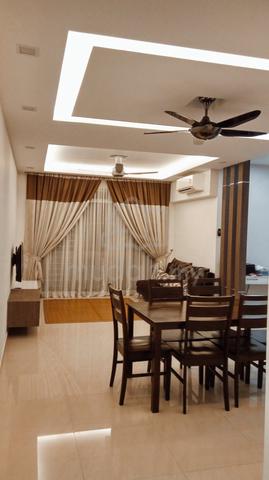 Semarak & Penaga Condominium 1