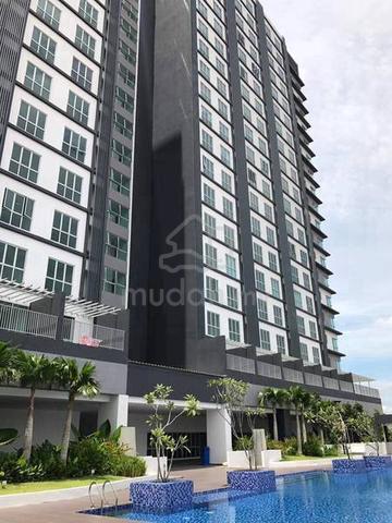 Galleria (Seri Kembangan) 1