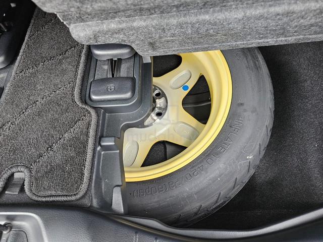 2021 Toyota ALPHARD 2.5 SC SR PCS BSM DIM RM Unreg - 3