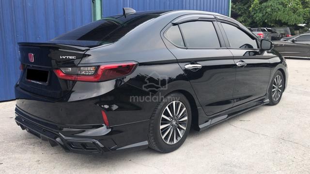2023 Honda CITY 1.5 E (loan kedai) - 2