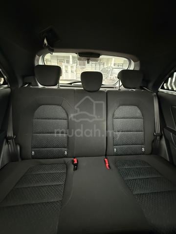 2020 Proton IRIZ 1.6 EXECUTIVE MY14 FACELIFT (A) - 5