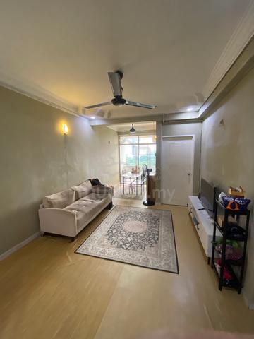 Bilik Fully Furnished Untuk Disewa (Lelaki) 1