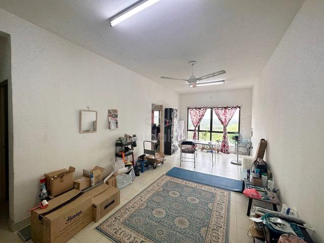 Belaian Bayu Apartment 1