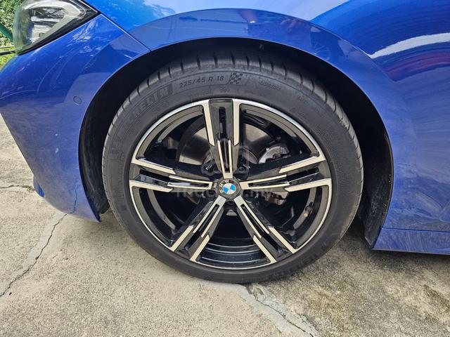 2021 Bmw 420i 2.0 COUPE M SPORT 360 MILEAGE 10K KM - 4