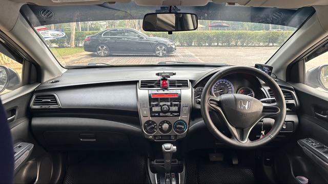 2013 Honda CITY 1.5 S MY08 GM2 FACELIFT (A) - 3