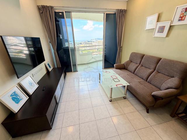 N-Park Condominium 1