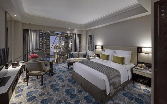 Ascott Kuala Lumpur 4