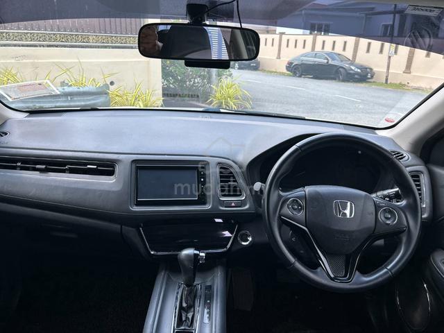 2020 Honda HR-V 1.8 V FACELIFT(A)NO PROCES FEE OTR - 5