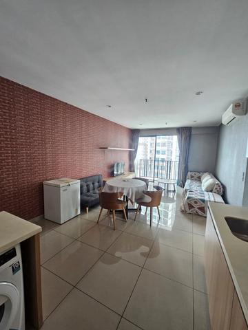 i-Suite @ i-City 1