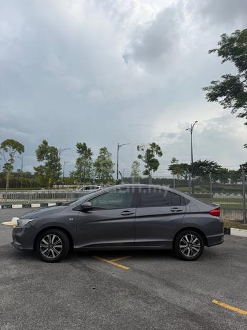 2018 Honda CITY 1.5 S MY2014 FACELIFT (A) - 3
