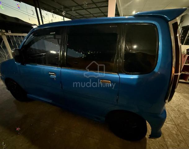 2006 Perodua KENARI 1.0 EZ (A) - 3