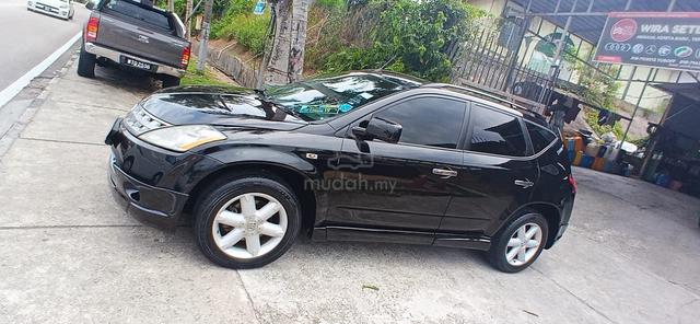 2005 Nissan MURANO 2.5 250XL (A) - 3