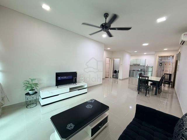 1Medini Condo 1