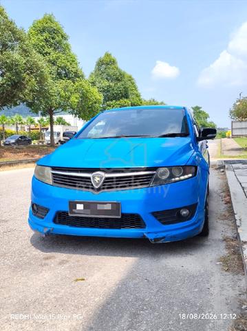 2014 Proton PREVE 1.6 CFE PREMIUM (A) - 1