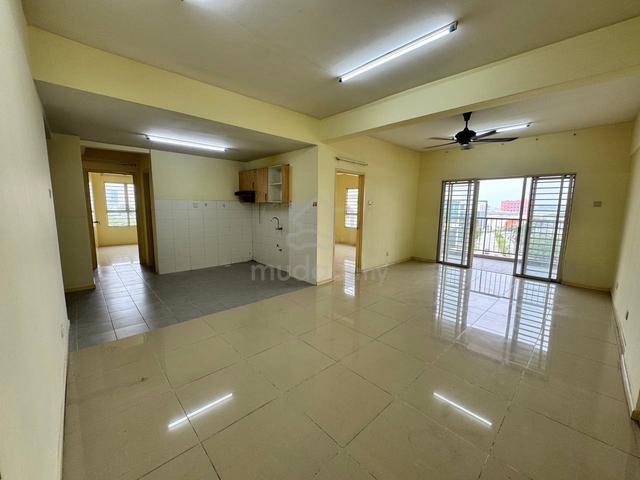 Suri Puteri Serviced Apartment 1