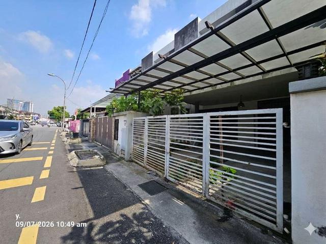 BELOW MARKET | 3 Storey Superlink Taman Sentul Impian Sentul 1