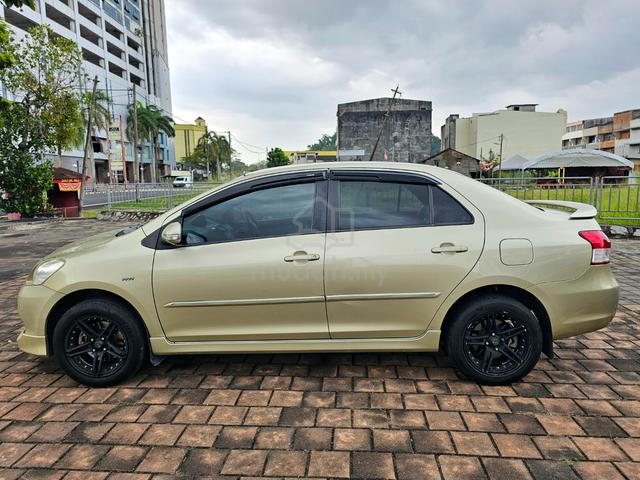 2008 Toyota VIOS 1.5 S (A) Harga OTR Offer - 5