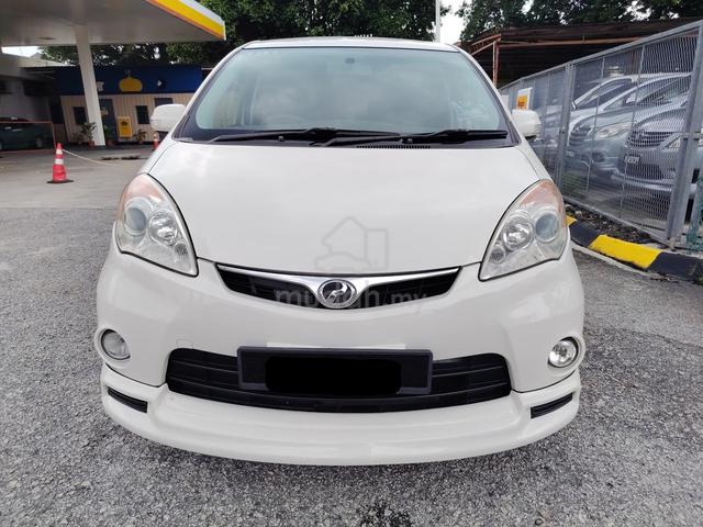 2013 Perodua ALZA 1.5 EZi (A) BLACKLIST BOLEH LOAN - 3