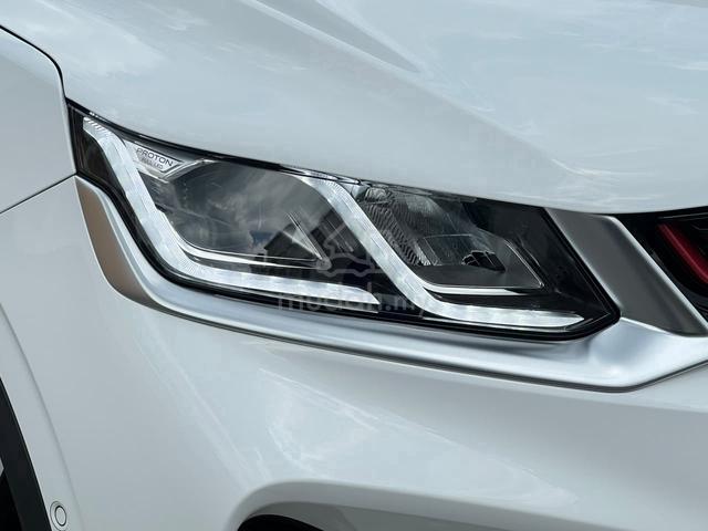 2023 Proton X50 1.5 TGDI FLAGSHIP(A) WARRANTY 2028 - 2