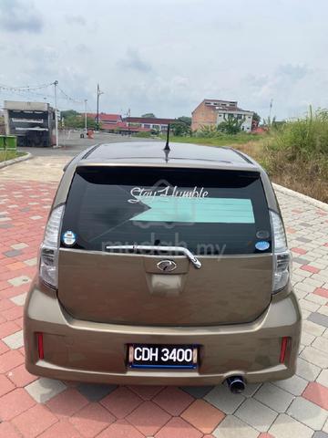 2005 Perodua MYVI 1.3 EZI (A) - 3