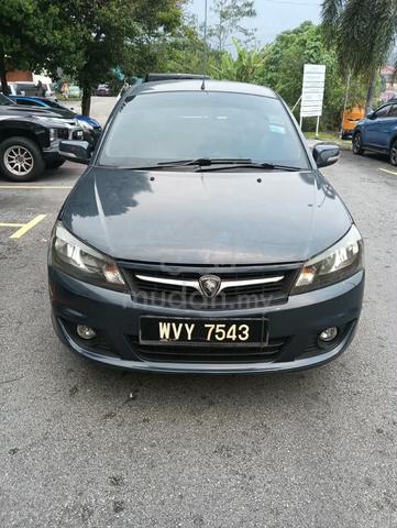 2011 Proton SAGA 1.3 FLX STANDARD (M) - 3