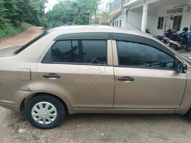 2013 Proton SAGA 1.3 FLX EXECUTIVE (A) - 3