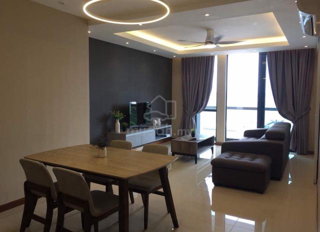 Jesselton Residences 1
