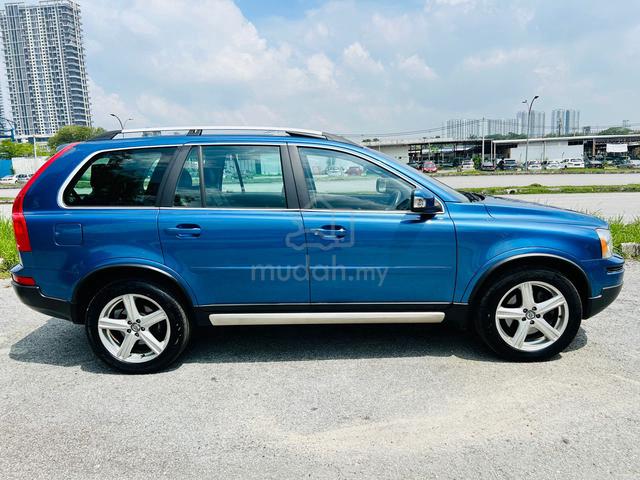 Volvo XC90 3.2 AWD (A) SPORT FACELIFT LIMITED MODE - 4
