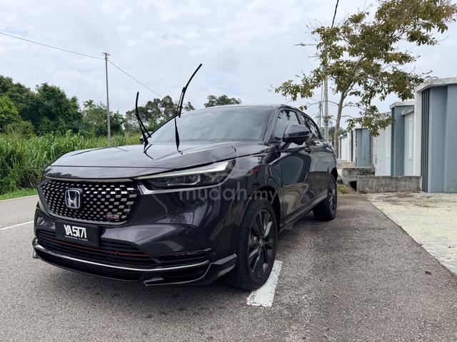 Honda HR-V 1.5 RS Car king 22K km(A)-23 - 3