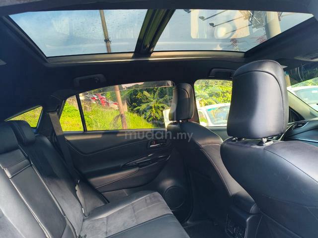 2017 Toyota HARRIER 2.0🔥 GS ORI GS SUNROOF🔥NEW🔥 - 5
