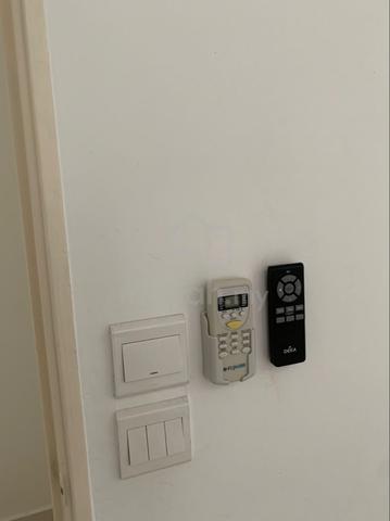 Seri Mutiara Apartment @ Setia Alam 1