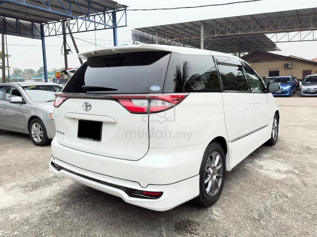 2018 Toyota ESTIMA 2.4 AERAS PREMIUM - 5