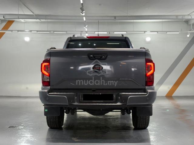 2023 Nissan NAVARA 2.5 PRO-4X MY21 (A) FULL LOAN - 5